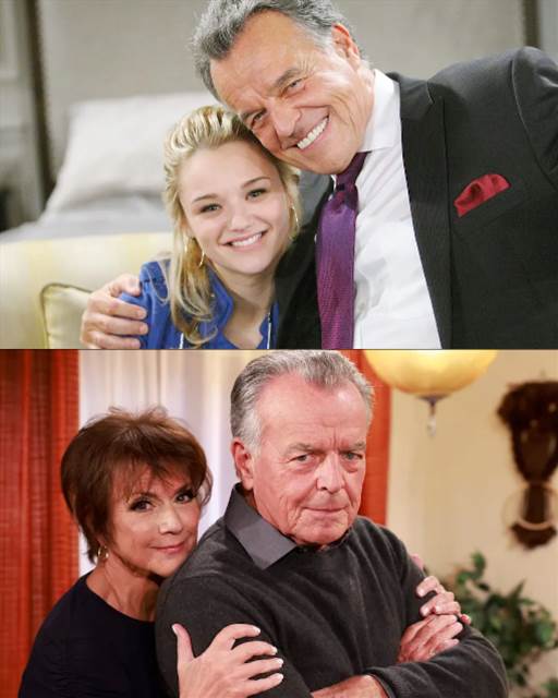 Goodbye, Ray Wise: Y&R Star Confirms He’s Leaving for Good