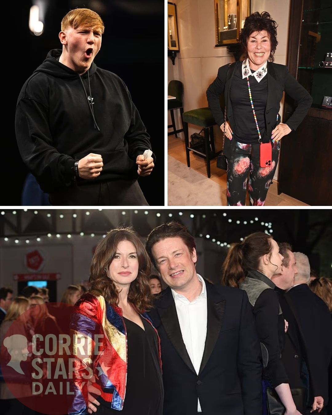 SHOCK AND COMEDY: Which Comedy Genius Has Signed Up For I’m A Celebrity 2025—Can They Handle The Bushtucker Trials? | Duly