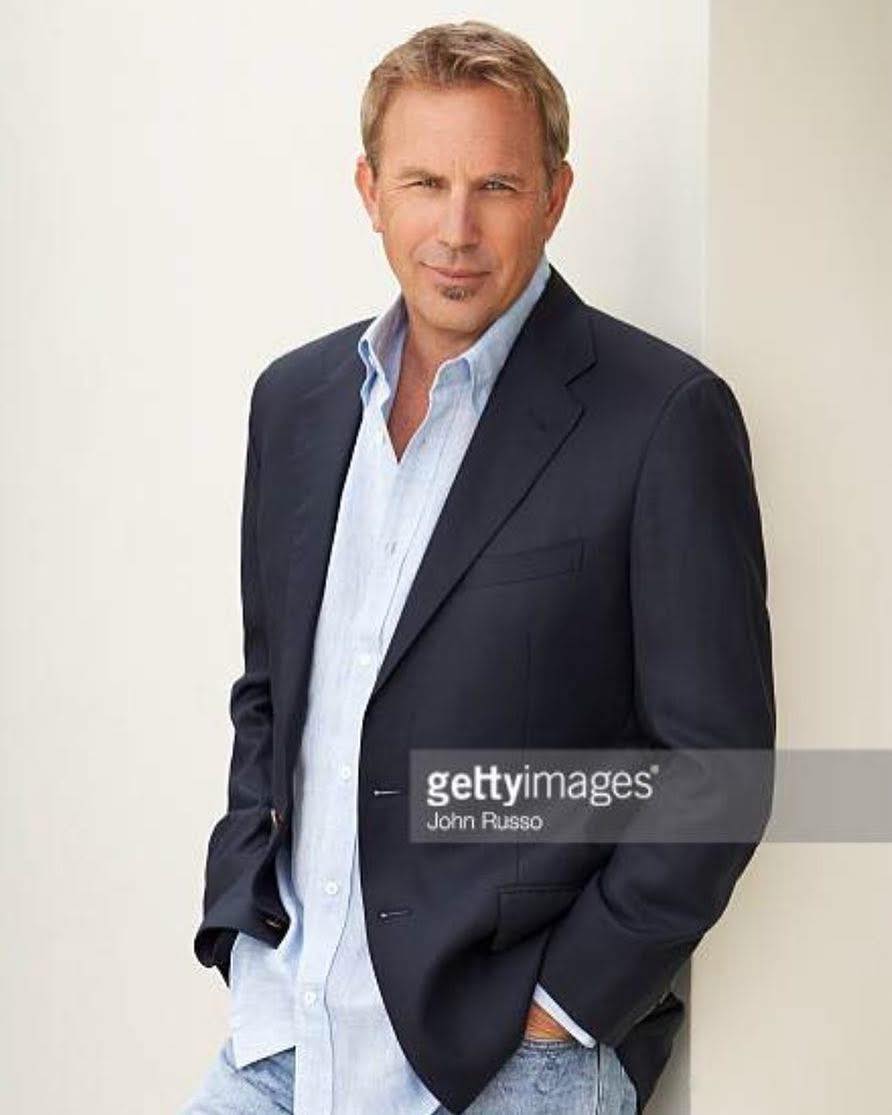 KEVIN COSTNER CONFIRMS MAJOR PERSONAL NEWS: ‘GREAT SADNESS’