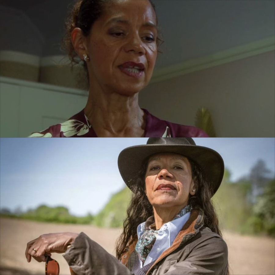 BREAKING: Celia Daniels’ true face revealed as she orders the unthinkable — the death of someone she calls “family.”