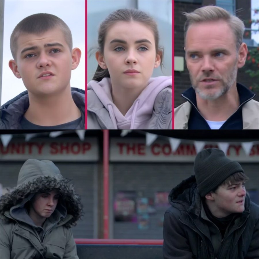 Emmerdale “reveals” the truth behind Dylan’s mysterious disappearance in the shocking murder case: “There’s no happy ending for him.”