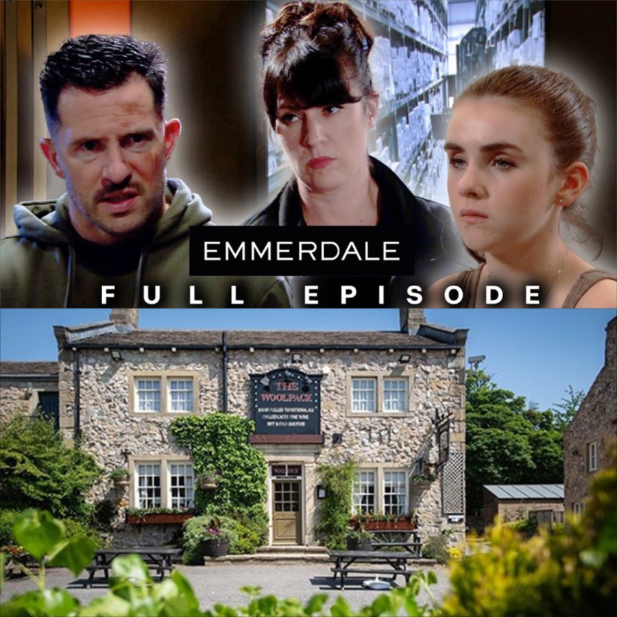 Emmerdale producers suddenly pull the episode off-air: “We must speak to this cast member before we announce the saddest news to fans.”