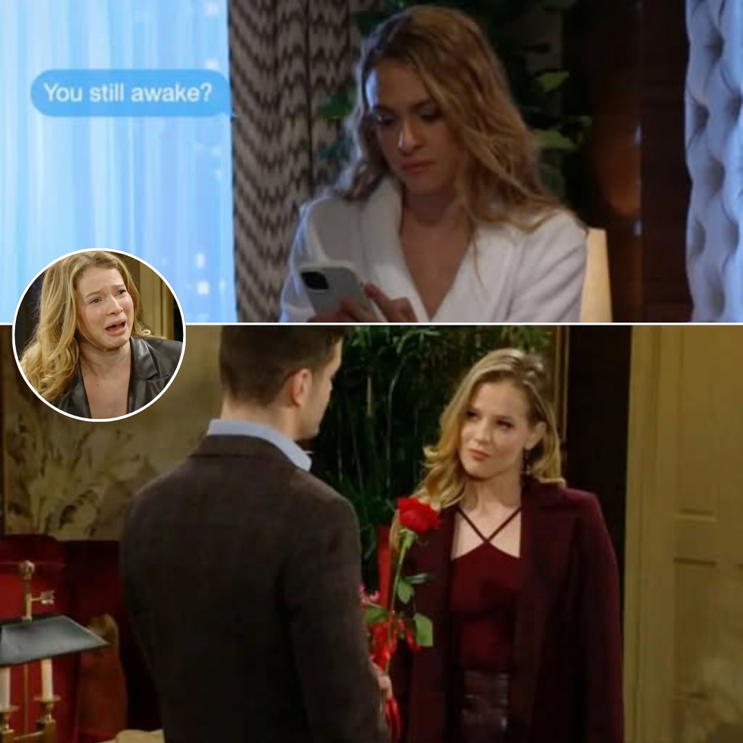 Y&R Star Hayley Erin Wants Summer to Return to Genoa City