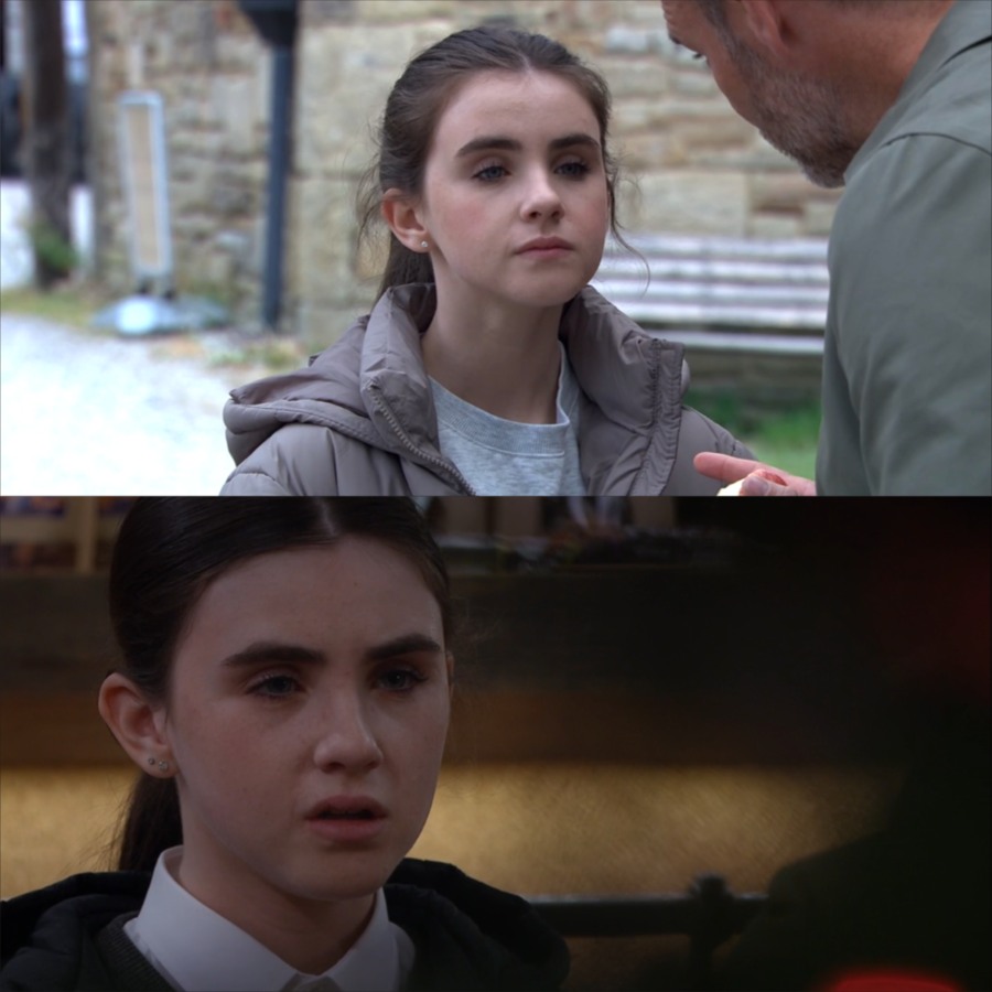 OMG: April Windsor caught in a deadly trap as Celia’s client demands blood — and a single phone call could expose the entire drug empire.