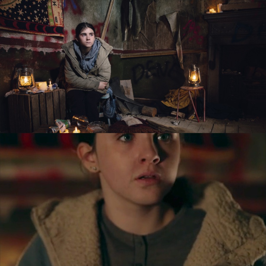 OMG: April Windsor’s disappearance sends Emmerdale into chaos — and the message found in her diary chills everyone: “Celia owns me.” –