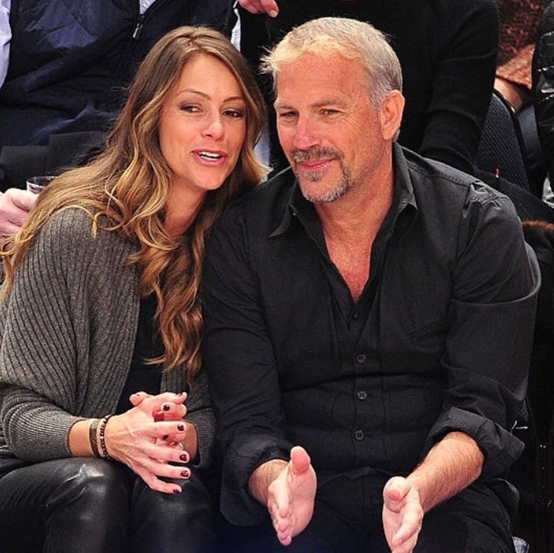 Kevin Costner, 70, has remarried after a tough divorce, and you might recognize her.