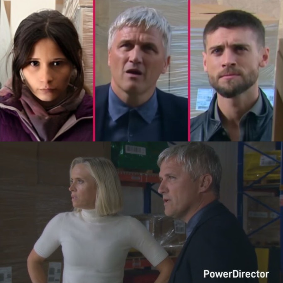 Emmerdale SHOCKER: Police Find Anya on the Run – Her True Identity Leaves Ruby and Caleb, Who’s Been Letting Her Stay, Completely Stunned…