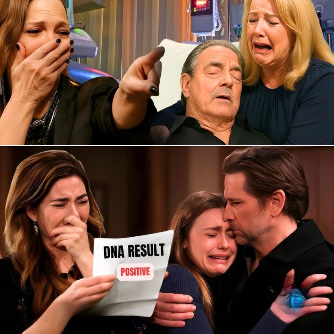 Cole’s FINAL Letter DESTROYS Victoria’s World — Claire & Matt’s TRUE IDENTITIES EXPOSED!