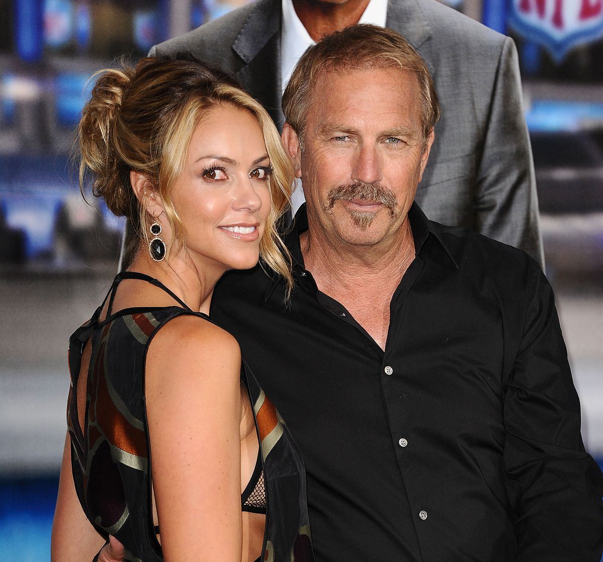 Kevin Costner, 70, has remarried after a tough divorce, and you might recognize her.
