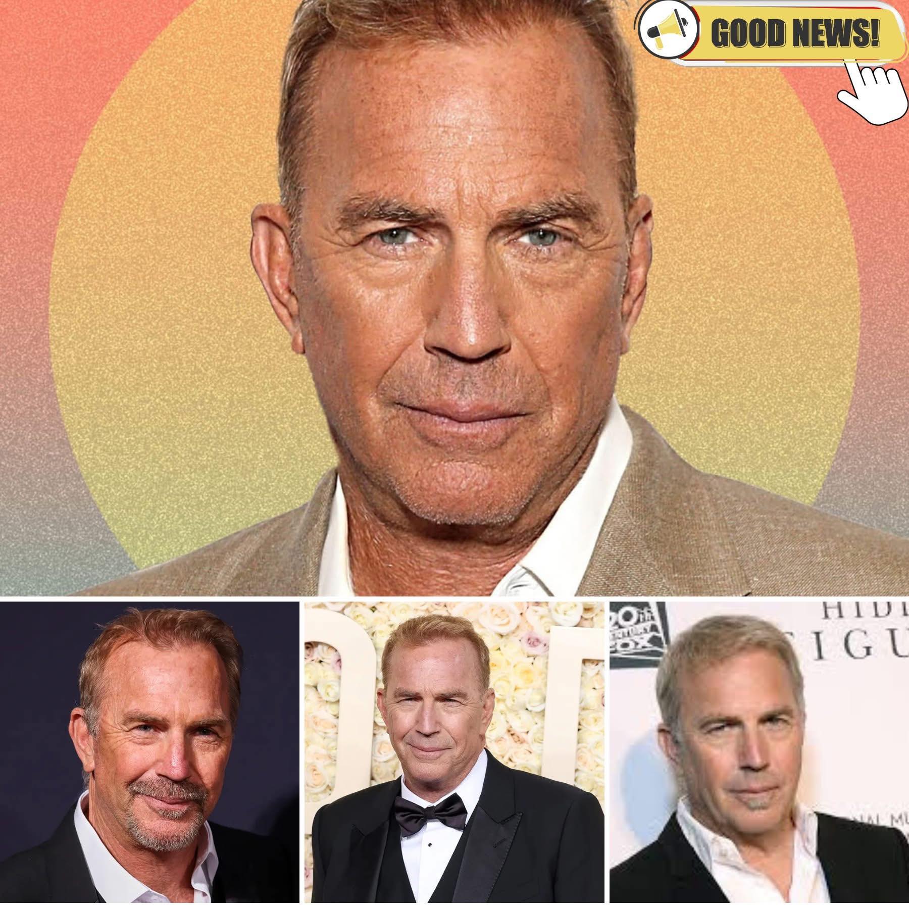 Kevin Costner Pushes Back Against His Reputation Spiral
