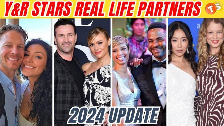 The Young and the Restless: From Engagement to Breakups – The Cast’s 2024 Relationship Updates Are a Rollercoaster!