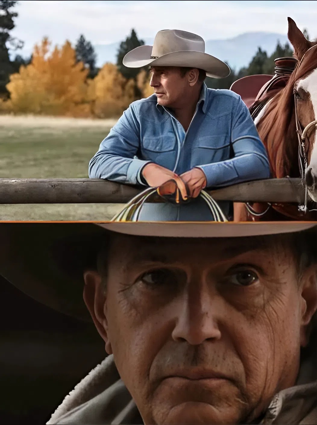 Kevin Costner Confesses the Real Reason for His Retirement