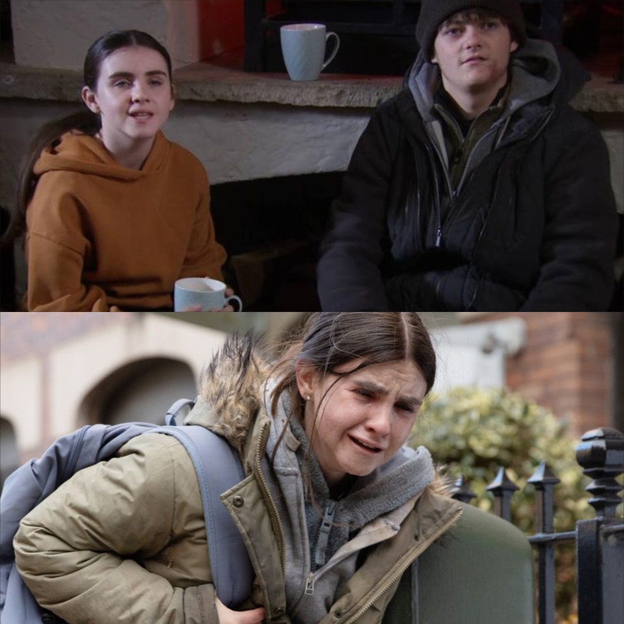 STUNNING: April Windsor’s diary leaks online — revealing shocking messages from Celia before her death: “If I go down, you’ll go with me.”