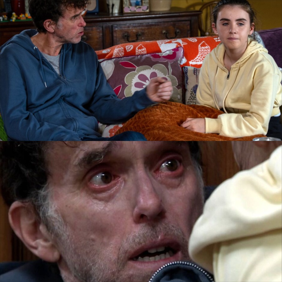 Emmerdale reveals April’s death happens when she accidentally runs into Callum—the man she thought she had already “killed”! Did Callum kill April?