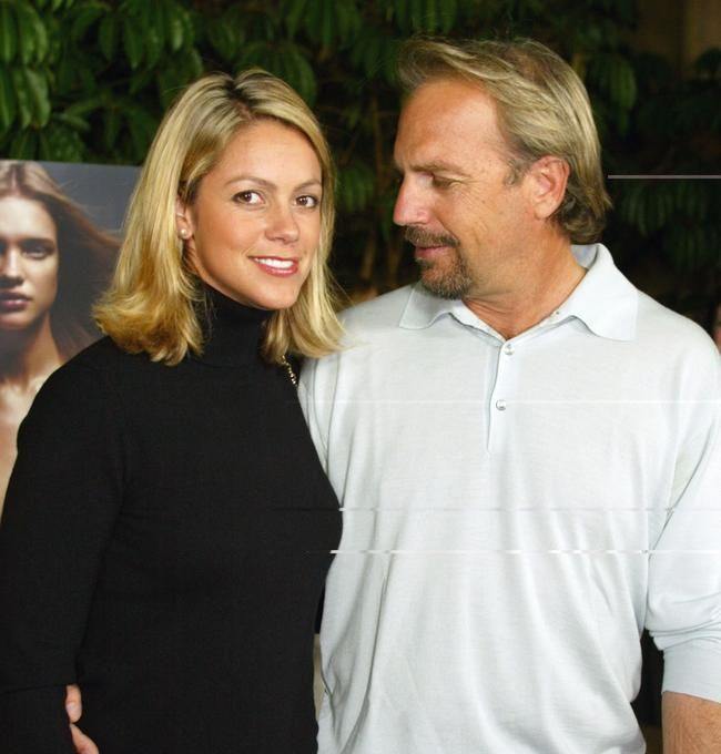 Singer Linked as Kevin Costner’s New Girlfriend