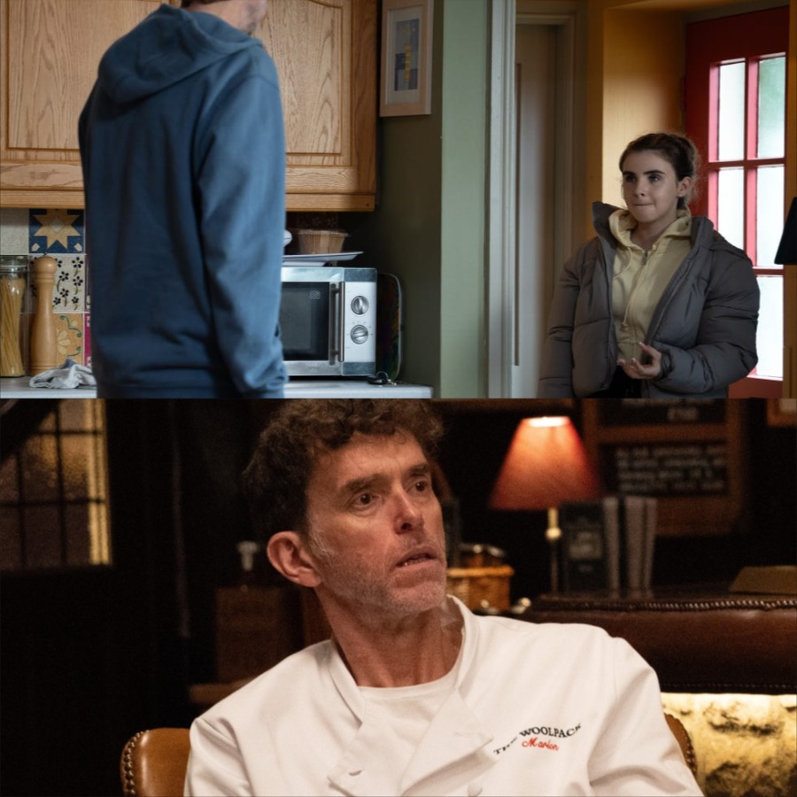 SHOCKING: Celia Daniels’ body found near the quarry — but the evidence points to someone completely unexpected… April’s father figure, Marlon Dingle.