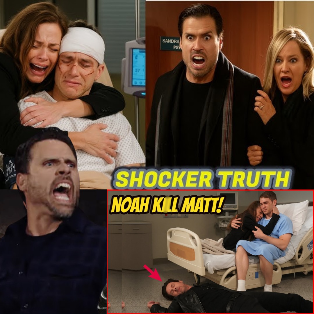 “If you 𝑘𝑖𝑙𝑙 him… I’ll marry you.” — Sienna’s chilling words echo in the darkness, sealing a pact that could destroy them both.