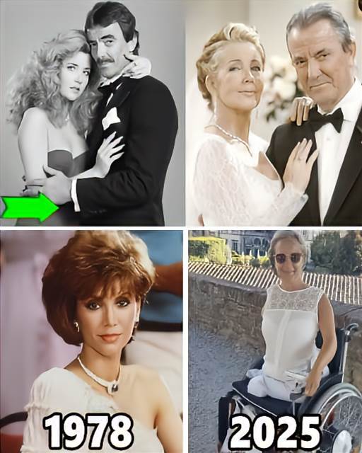 Unbelievable Transformations🎬: What the Cast of “The Young and the Restless” Looks Like in 2025—You Won’t See This Coming!