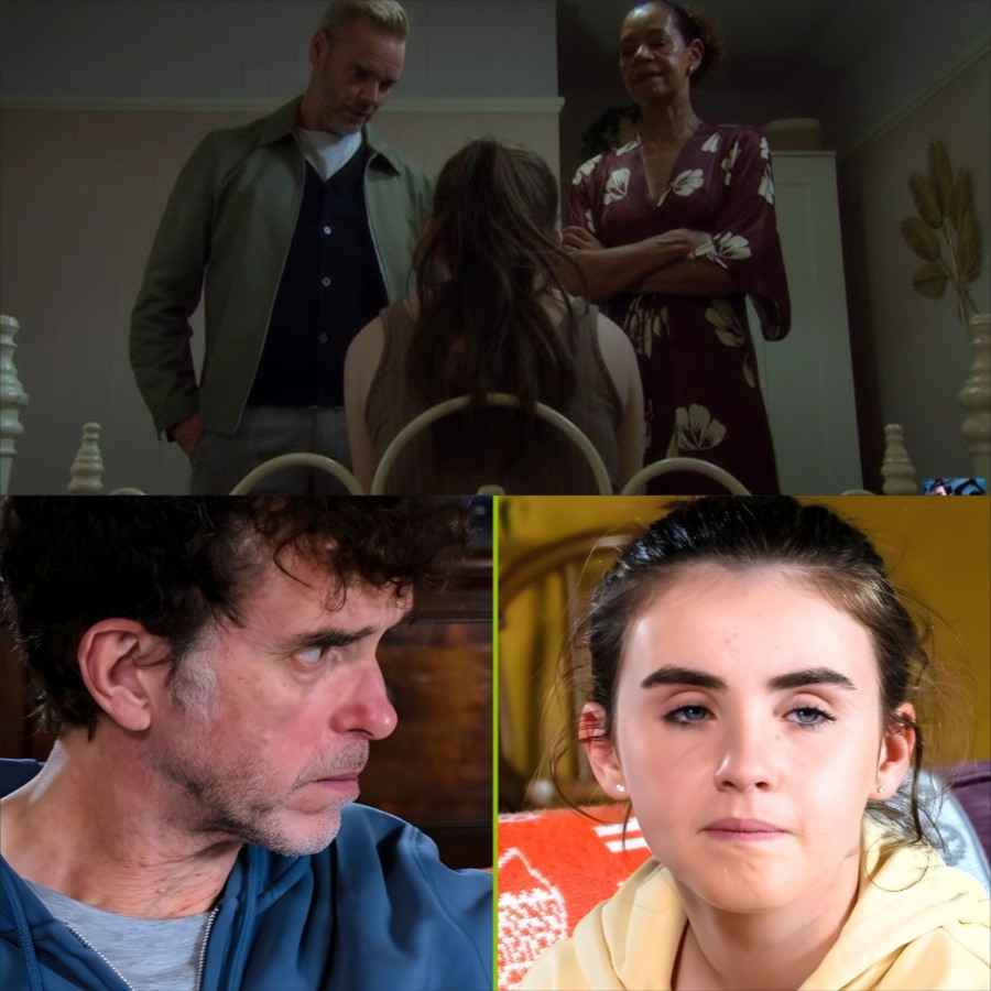 OMG: Celia’s empire burns as April fights back — but her final act leaves Emmerdale questioning who the real villain truly was.