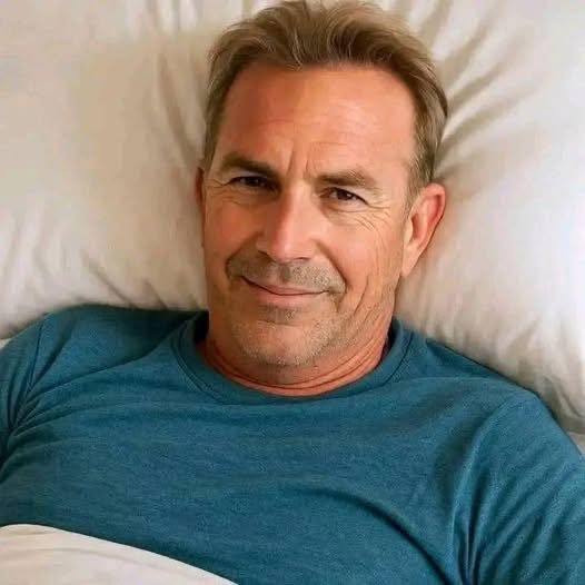THE SAD REASON KEVIN COSTNER IS SAYING GOODBYE