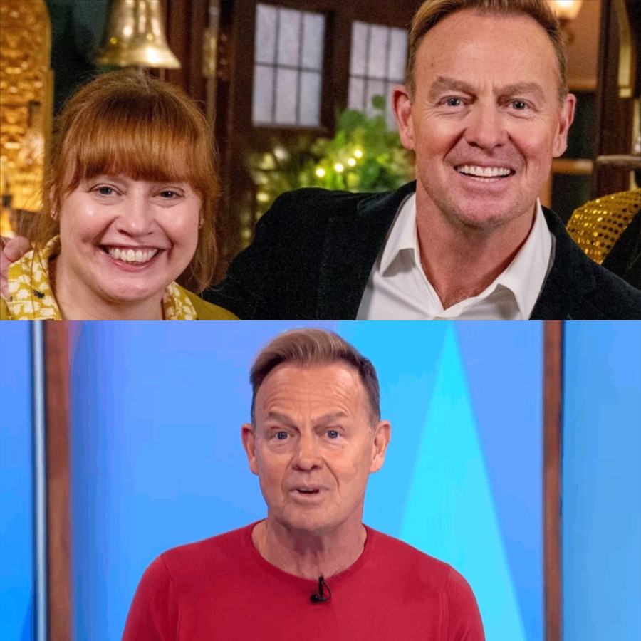 Emmerdale has just released the first photo of Jason Donovan’s upcoming appearance on the show: “His role is a very special one.”
