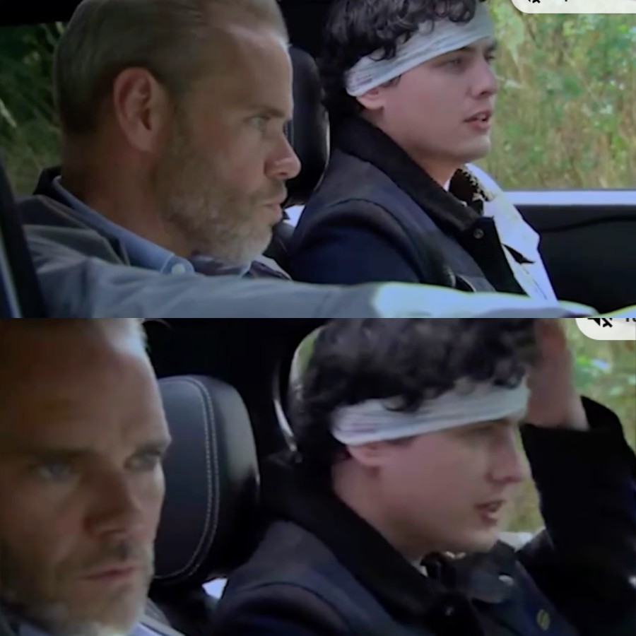 Emmerdale Spoilers: Villain Callum is still alive! Ray and Celia give Callum another order to further “tighten the grip” on April!