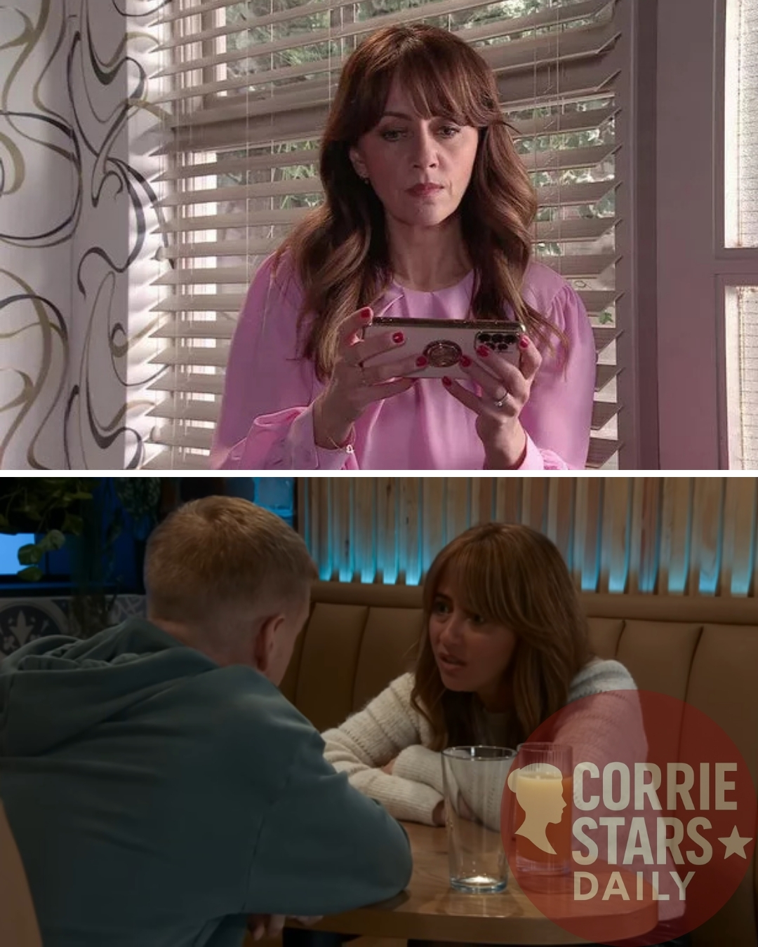 Busted! Coronation Street Writers Caught Out Over Major Plot Inconsistency for a Legendary Character | Duly