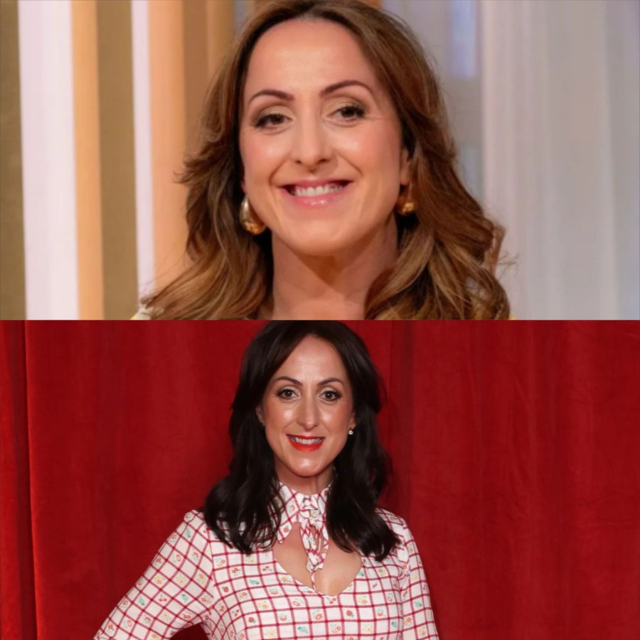 Natalie Cassidy from EastEnders expressed that there is jealousy and bullying among some celebrities on The Celebrity Traitors due to her possessing something they lack. – film.purextop.com