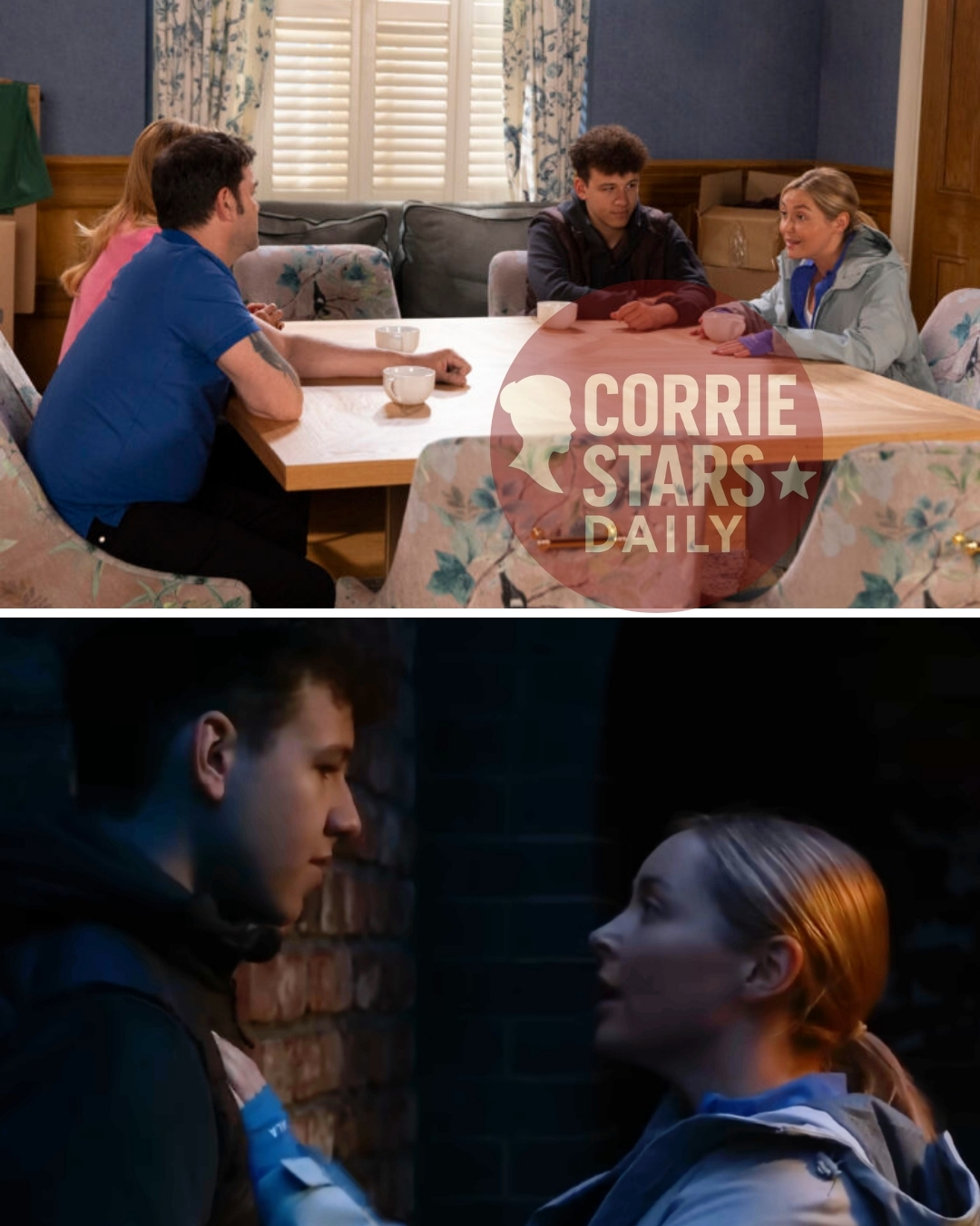 “A New Dark Chapter Begins” — Coronation Street Tackles a Shocking Teen Storyline | Duly