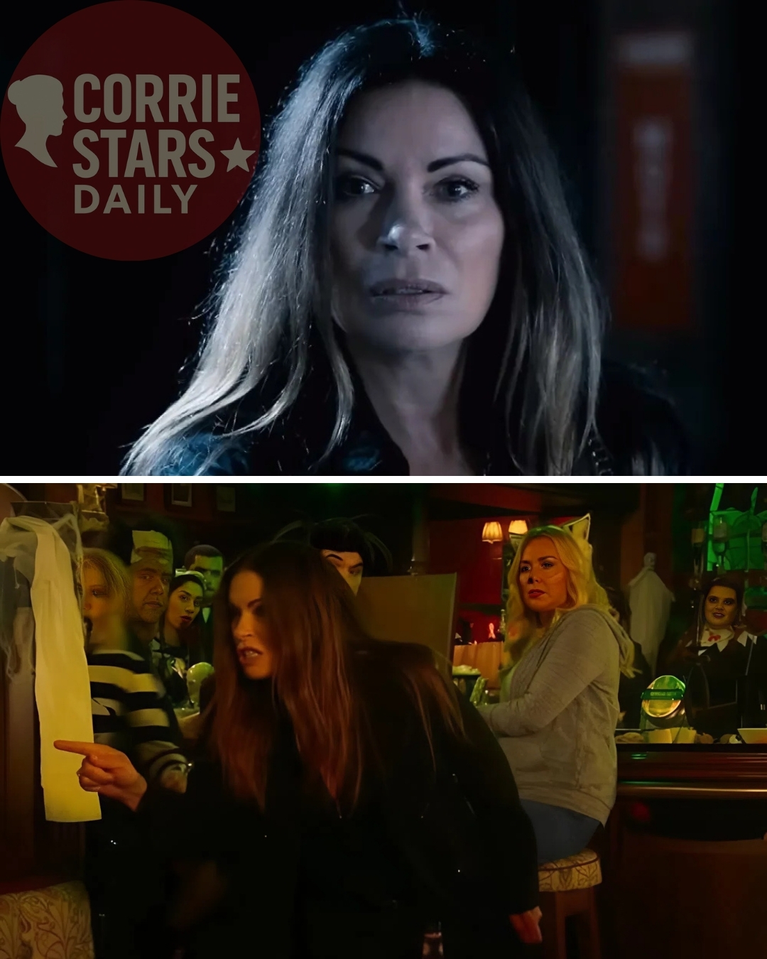 Coronation Street Fans ‘Rumble’ Carla Connor Caught in Shocking ‘Murder’ Twist | Duly
