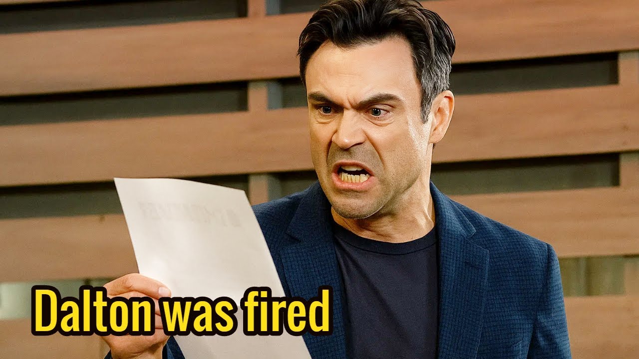 In a jaw-dropping twist that will leave you on the edge of your seat, General Hospital is about to shake things up as Dalton is mysteriously replaced by none other than Britt! But wait—Britt doesn’t come alone! She’s armed with explosive secrets that could unravel Sidwell’s hidden truths before the WSB! Can the fabric of this gripping drama withstand such revelations? You won’t want to miss a second of the chaos that’s about to unfold! Tune in and be a part of the sensational ride! #GeneralHospital #DramaUnleashed