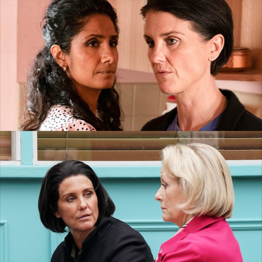 EastEnders Spoilers: Eve and Suki make a surprise visit to The Vic and are shocked to come face-to-face with someone they thought they’d never see again! – film.purextop.com