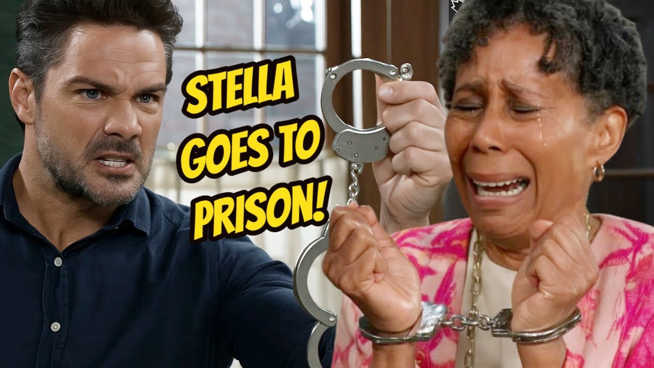 Shocking Revelation Alert! Nathan unveils the truth that shakes Port Charles to its core: Stella is the mysterious shooter behind Drew’s harrowing ordeal! As secrets unravel and tensions rise, the PCPD faces a whirlwind of chaos only Nathan can stabilize. The clock is ticking, and the stakes couldn’t be higher—who will take the fall when the dust settles? Don’t miss this jaw-dropping episode! Tune in and witness the drama unfold! #GeneralHospital #Spoilers