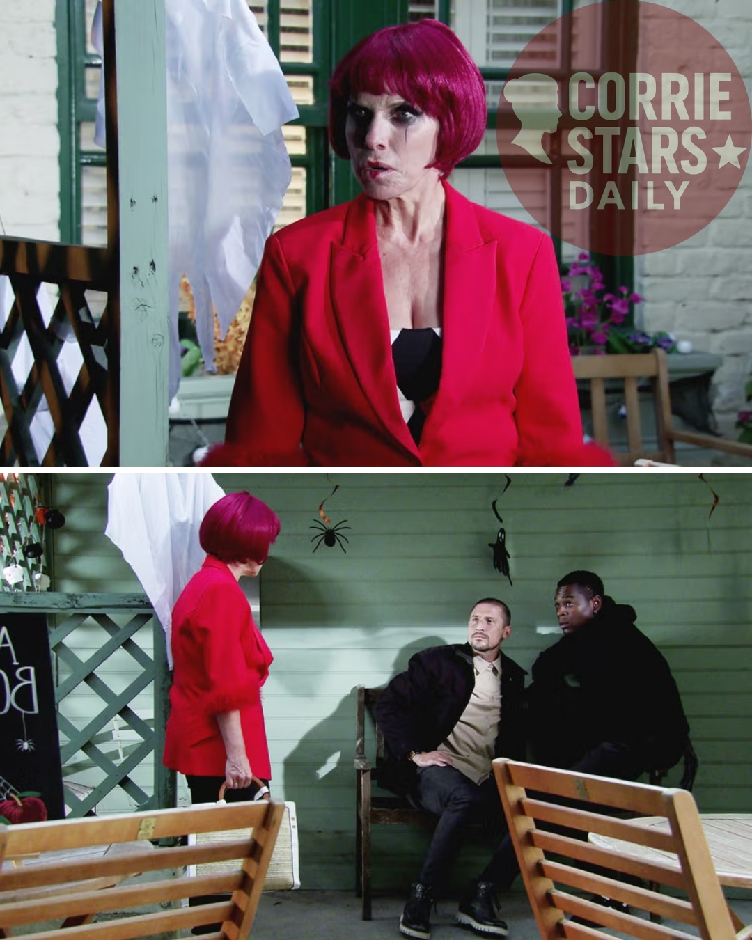 Coronation Street Shock: Carl and James Are Exposed Tonight — And the Real Twist Changes Everything! | Duly