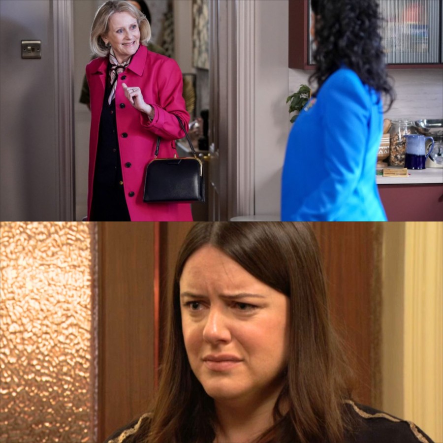 EastEnders Spoilers: Eve finds out her mom is the person sending Zoe threatening messages — and is horrified! – film.purextop.com