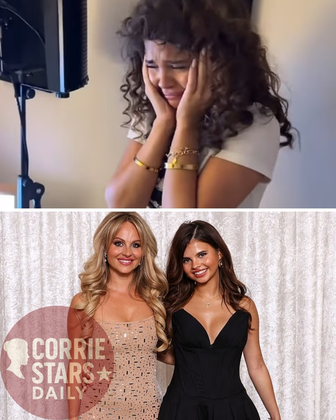 TEARS OF JOY! Ryan Thomas Leaves Daughter Scarlett SPEECHLESS With THIS HUGE 17th Birthday Surprise! | Duly