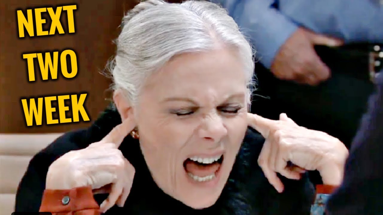 Get ready for the heart-stopping drama unfolding at ABC General Hospital! From November 3 to November 14, 2025, secrets will shatter lives, alliances will crumble, and shocking revelations will turn the entire hospital upside down! Are you prepared for the twists and turns that will leave you breathless? You won’t want to miss a single moment of the chaos and intrigue that awaits! This is more than just a show—it’s an emotional rollercoaster that will keep you on the edge of your seat! Buckle up and stay tuned! #GHDrama