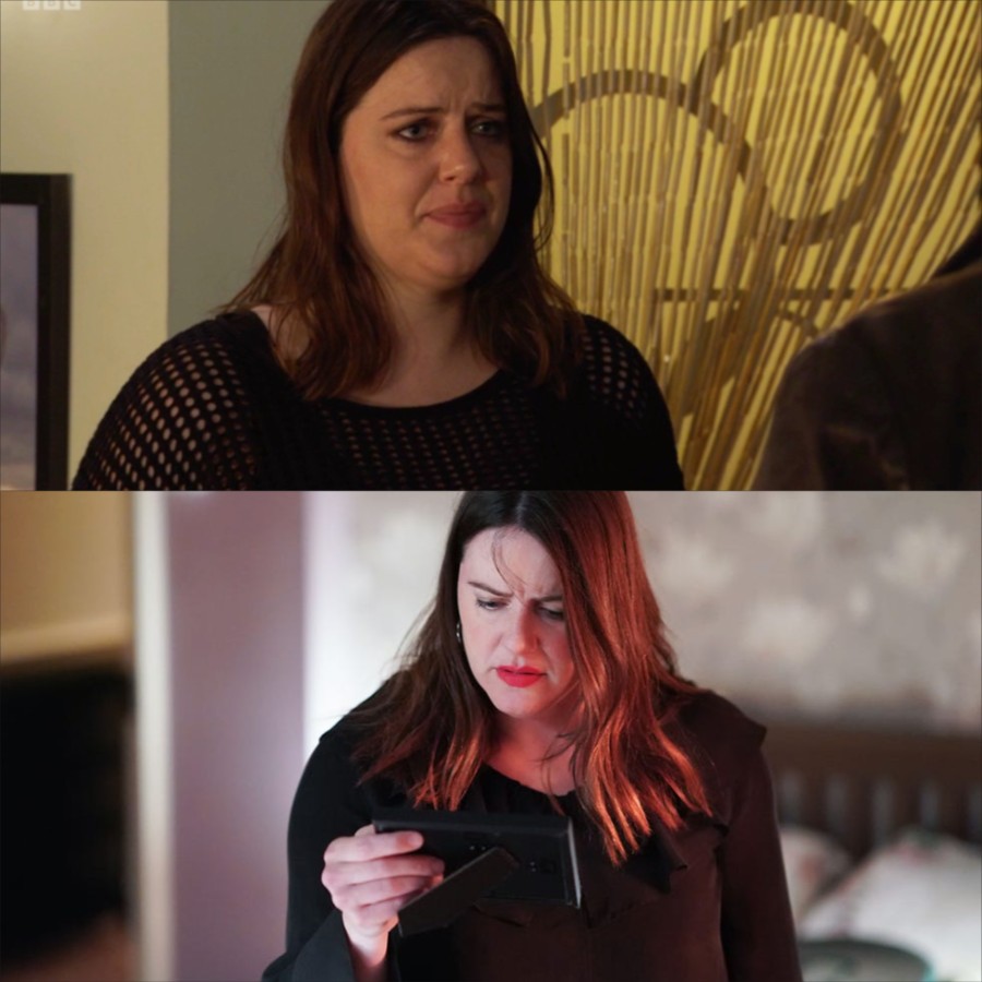 EastEnders Update: Zoe must reveal her most significant secret on live television – and the United Kingdom is stunned by what they learn! – film.purextop.com