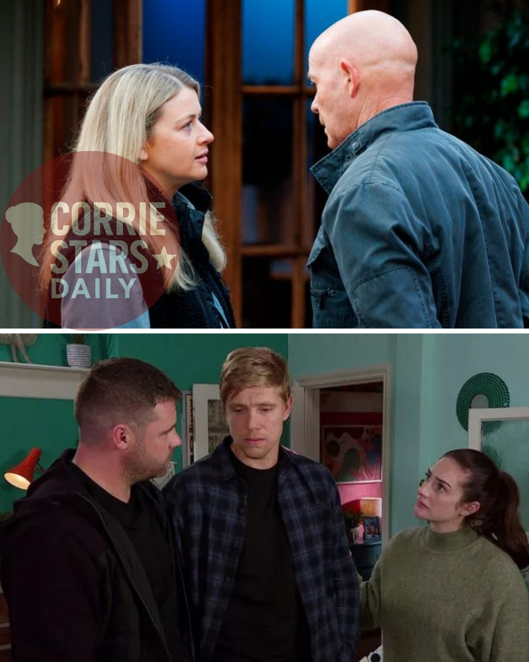Explosive Week Ahead — A Shocking Baby Twist in Neighbours and a Tearful Goodbye in Hollyoaks! | Duly