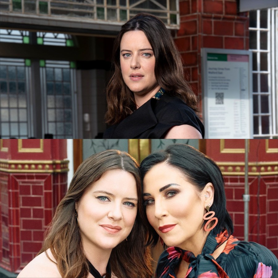 Michelle Ryan, known for her role as Zoe in EastEnders, has unexpectedly disclosed that she came back to Walford in search of a romantic partner, believing the male actors there are exceptionally enthusiastic lovers. – film.purextop.com