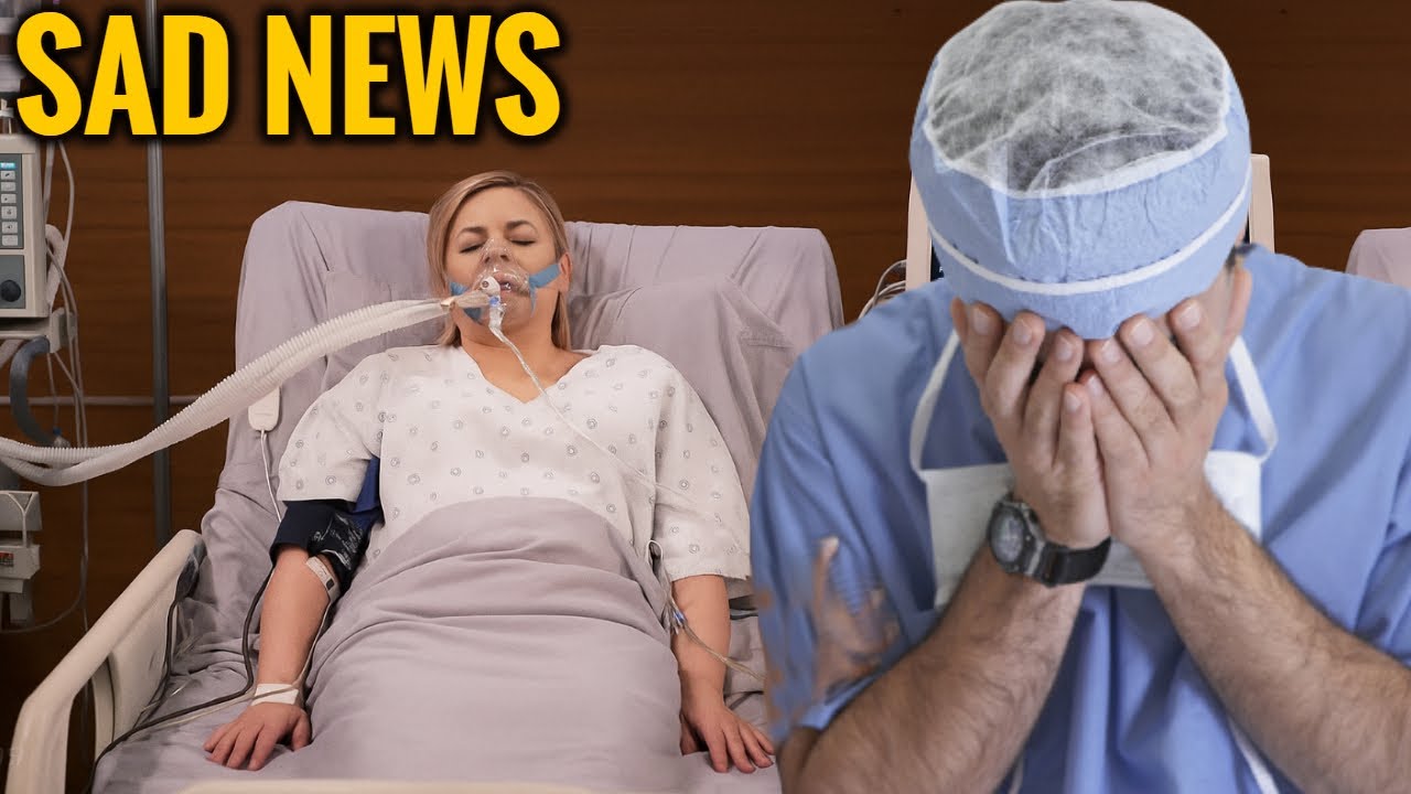 BREAKING: In a stunning revelation, beloved actress Kirsten Storms has opened up about her upcoming brain surgery, sending shockwaves through the entertainment world! As she bravely prepares to face this life-changing challenge, fans everywhere are rallying behind her with love and support, proving that even in the darkest moments, hope shines bright. This is more than just a surgery—it’s a testament to resilience and the strength of the human spirit. Join us in sending all our positive vibes to Kirsten as she embarks on this journey. Let’s show her she’s not alone! #TeamKirsten