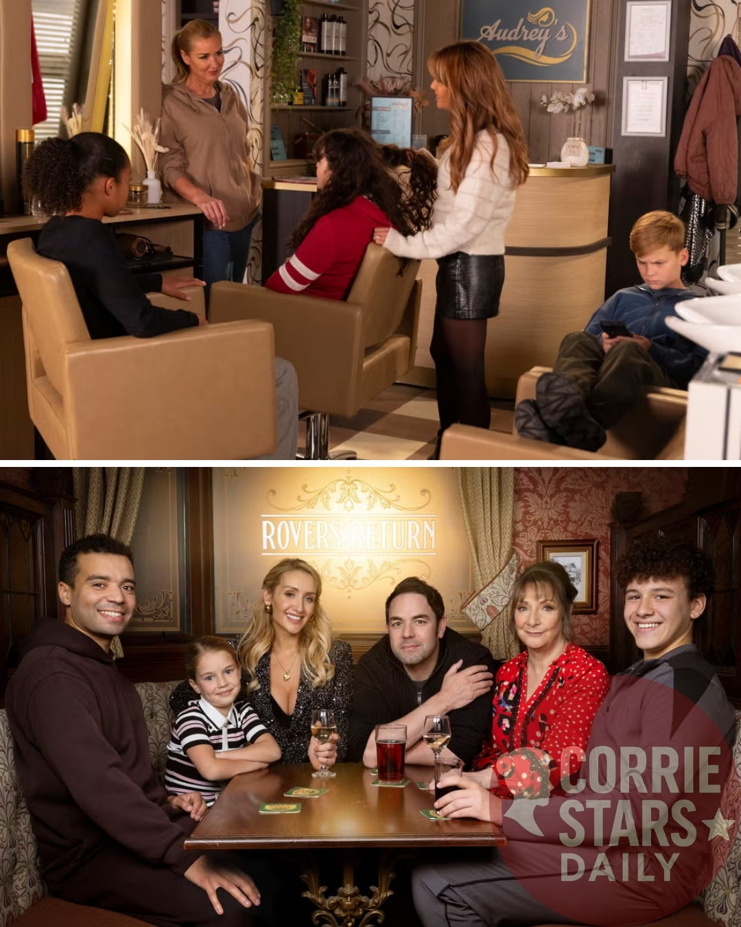 YOU WON’T BELIEVE IT! The Newest Coronation Street Stars Are Linked By BLOOD—Did Producers Know?! | Duly