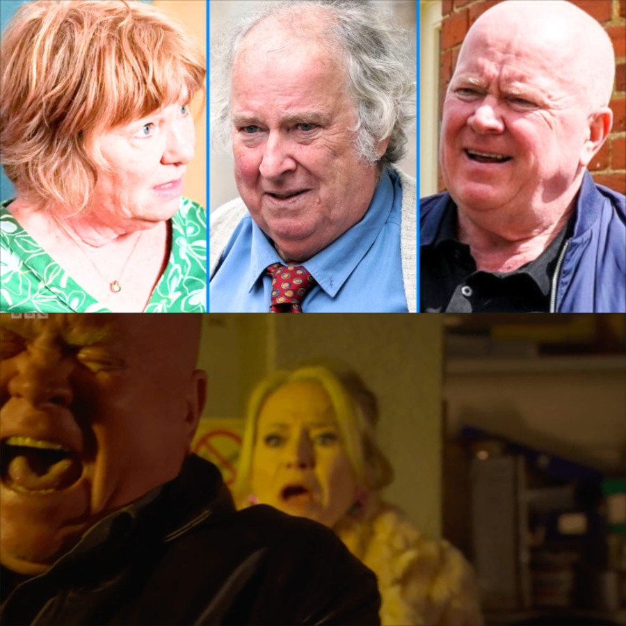 EastEnders Revealed: Nigel confesses to Phil Mitchell that he was the one who hid the weapon that night, causing a commotion in Walford! – film.purextop.com