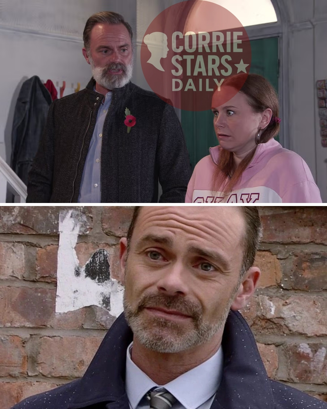 Coronation Street Star Daniel Brocklebank Reveals His Next Big Role — Just Days Before His Shocking Exit! | Duly