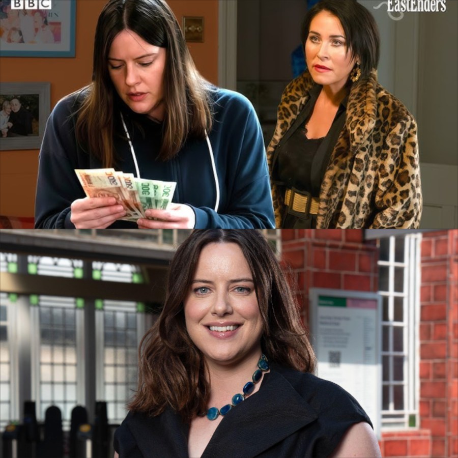 EastEnders Spoilers: Kat discovers evidence that Zoe sent the threats herself — causing a split in opinions among EastEnders fans! – film.purextop.com