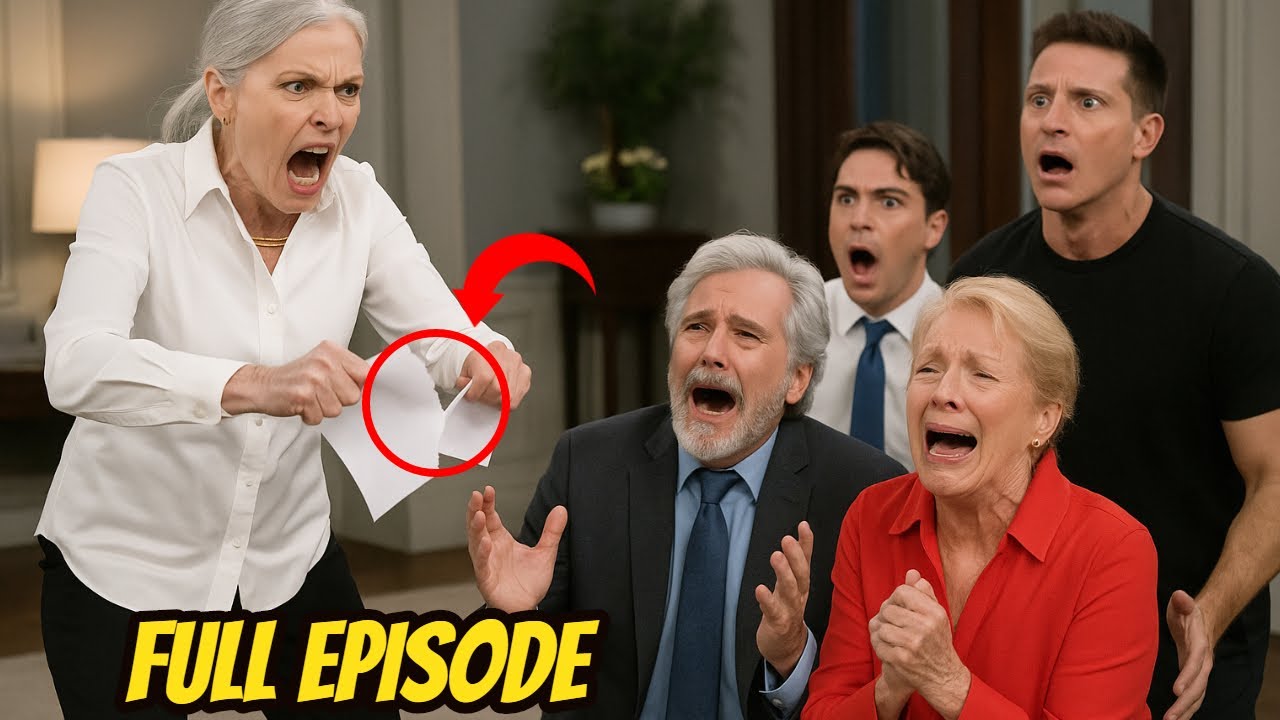 Brace yourselves, soap opera lovers! The storm brews at ABC General Hospital this Tuesday, November 4, 2025, where lives will hang in the balance and shocking secrets will be unveiled! Deception, betrayal, and jaw-dropping twists await as the fate of our beloved characters takes a treacherous turn. Will allies become enemies? Can love survive the ultimate test? Don’t miss a second of this heart-pounding episode that promises to leave you gasping for more! Tune in and witness the drama unfold — it’s going to be a wild ride! #GH #SoapOperaDrama