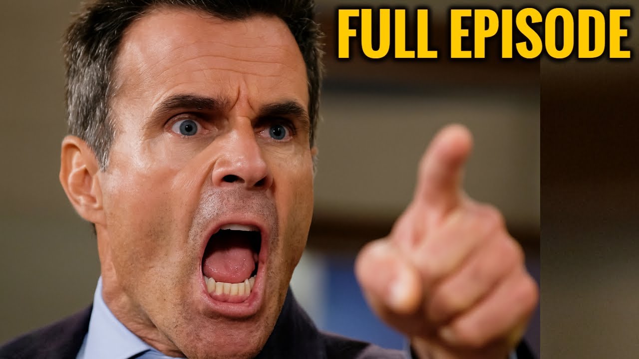 Attention, soap opera aficionados! Get ready for the most electrifying episode of GH yet, coming your way on Tuesday, November 4, 2025! Secrets will unravel, alliances will shatter, and shocking twists will leave you breathless! Will love prevail or will betrayal take center stage at ABC General Hospital? The clock is ticking, and the drama is about to reach a fever pitch! Buckle up, because this is the must-see episode you’ve been waiting for! Don’t miss it! #GHBuzz #DramaUnleashed