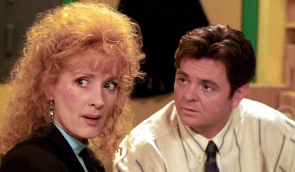 CARLA’S SECRET LOVE! 5-Year Romance With Coronation Street Legend Shocks Fans