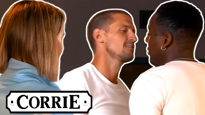 Abi Catches Carl and James Kissing: Coronation Street Delivers a Shock Twist as Secrets Explode and Relationships Crumble