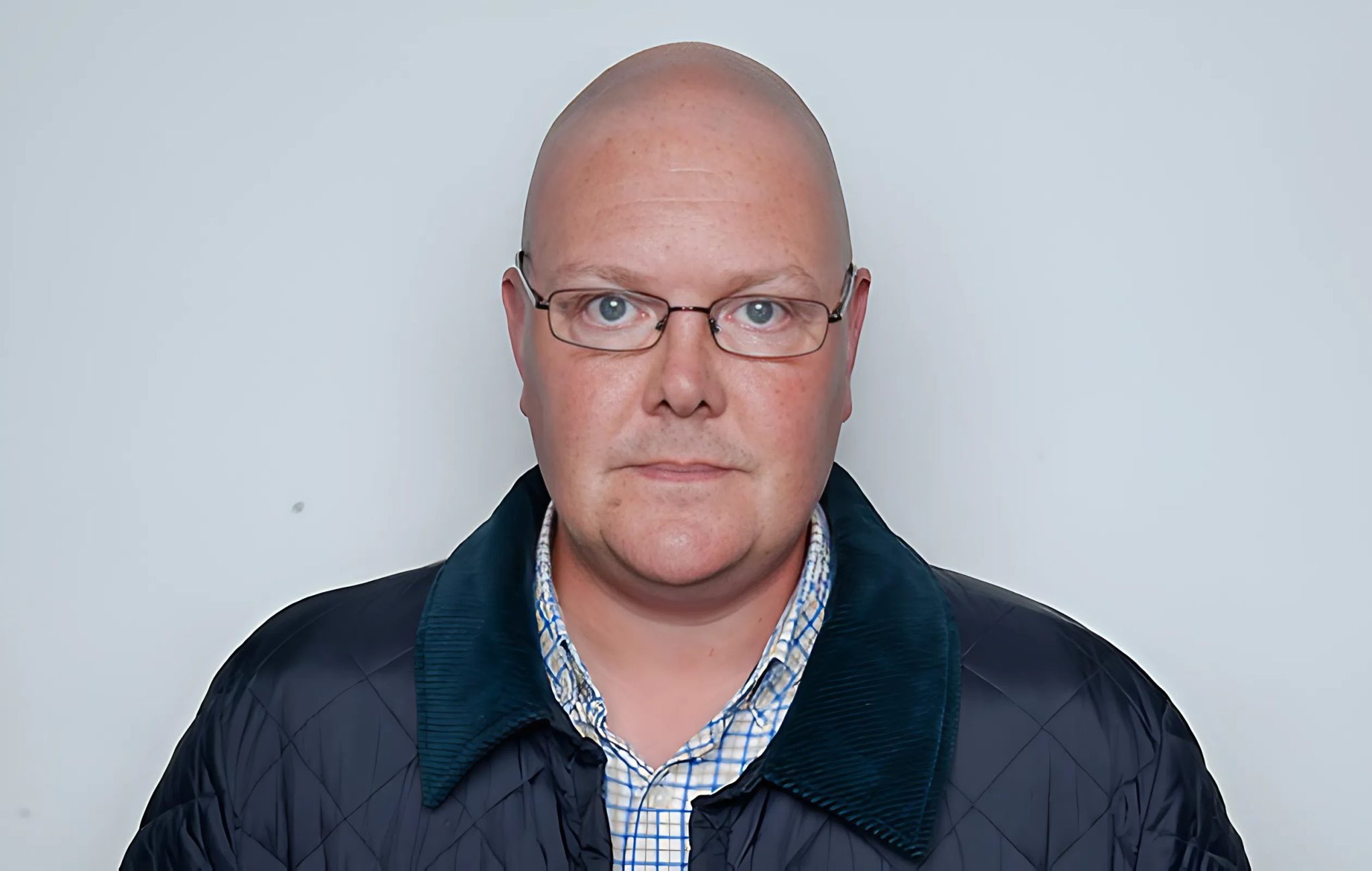 Paddy in a panic in Emmerdale after Bear discovery as the police are involved